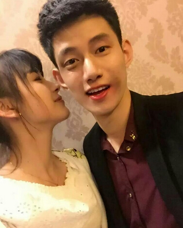 YY主播MC阿哲真实生活照_图-40