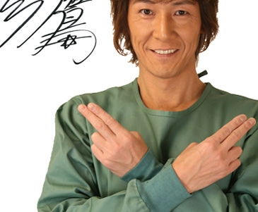 日本金手指加藤鹰全集_图-3