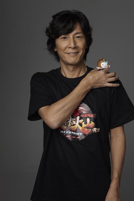 日本金手指加藤鹰全集_图-2