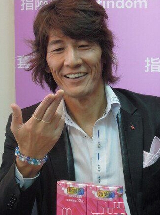 日本金手指加藤鹰全集_图-4