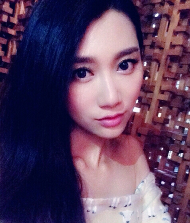 长腿女神李斯羽微博自拍全集_图-47