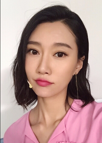 长腿女神李斯羽微博自拍全集_图-79
