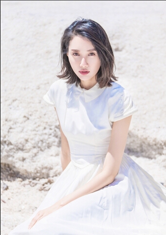 长腿女神李斯羽微博自拍全集_图-80