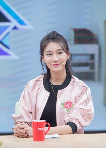 长腿女神李斯羽微博自拍全集_图-12