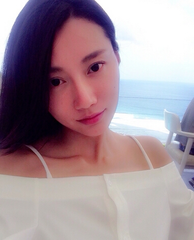 长腿女神李斯羽微博自拍全集_图-49