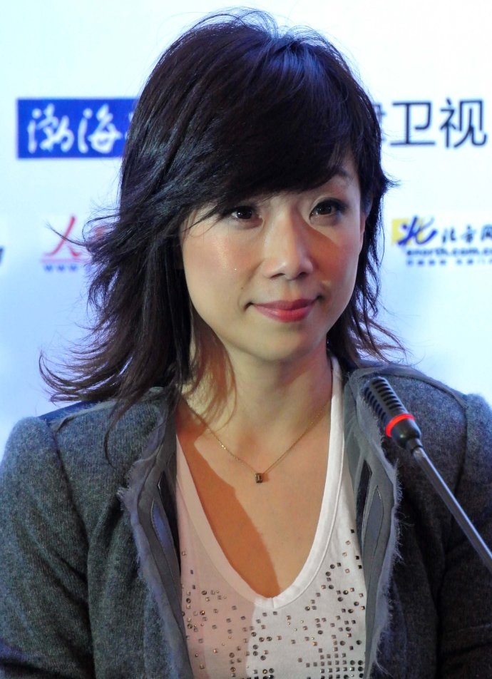 林忆莲生活照合辑_图-1