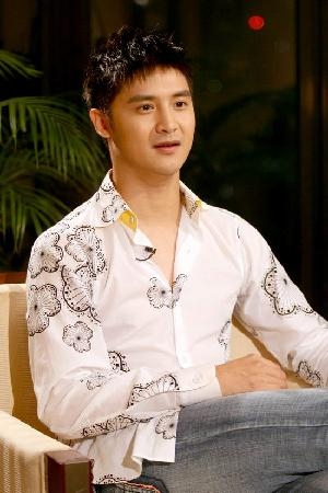 田亮逗逼生活照_图-7