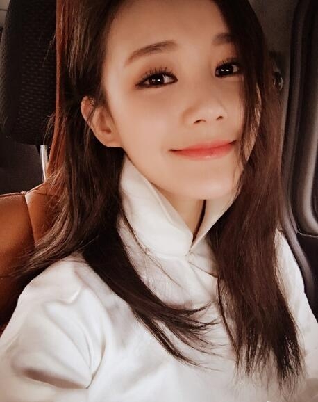 李一桐海量生活照_图-4