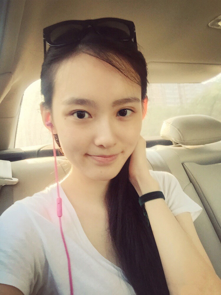 杨之楹生活照_图-1