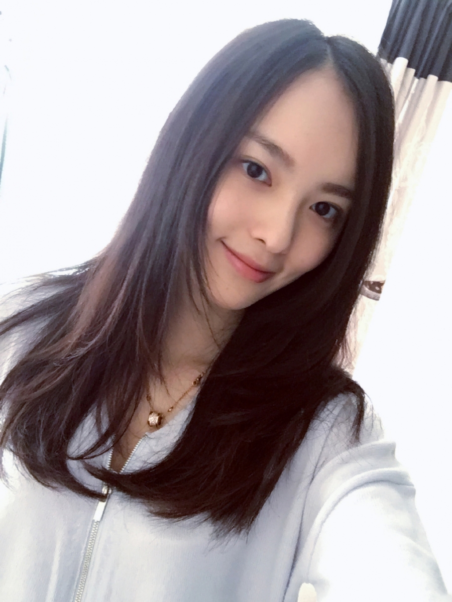 杨之楹生活照_图-7