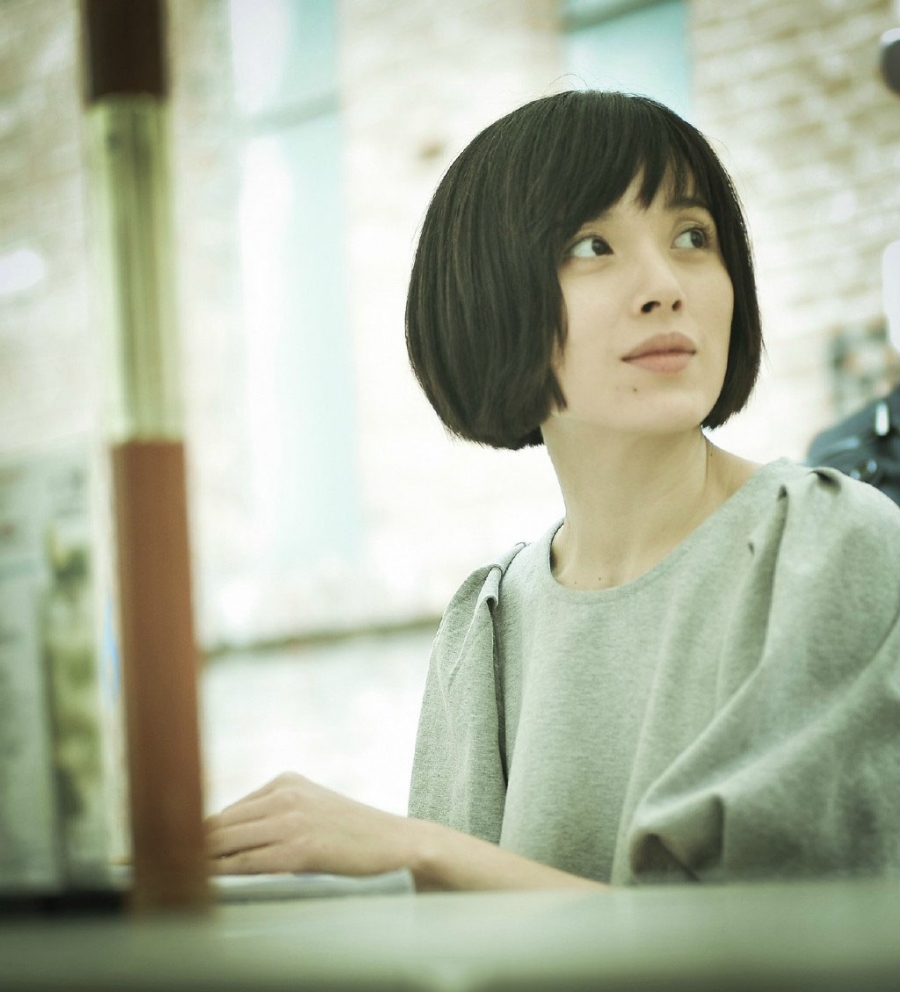 靳东老婆李佳私照_图-4