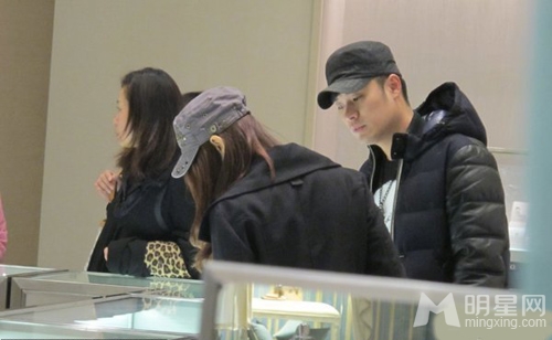 陈赫老婆许婧结婚昔日甜蜜合照曝光_图-9