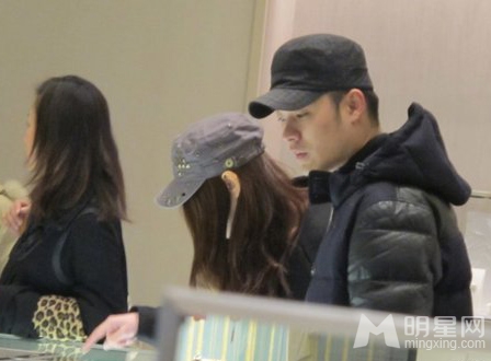 陈赫老婆许婧结婚昔日甜蜜合照曝光_图-8