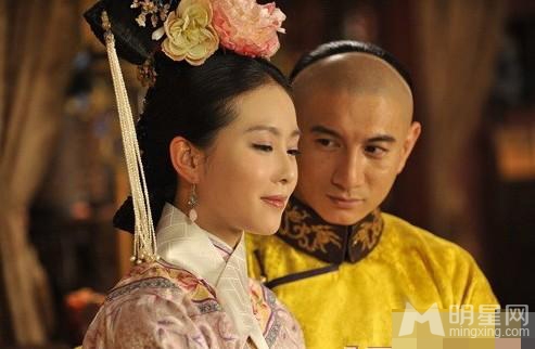 吴奇隆刘诗诗今日公布恋情两人甜蜜瞬间大回顾_图-6