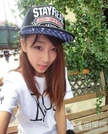 全国各大院校校花校草靓照图集精选_图-22
