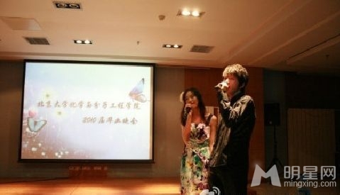 全国各大院校校花校草靓照图集精选_图-27