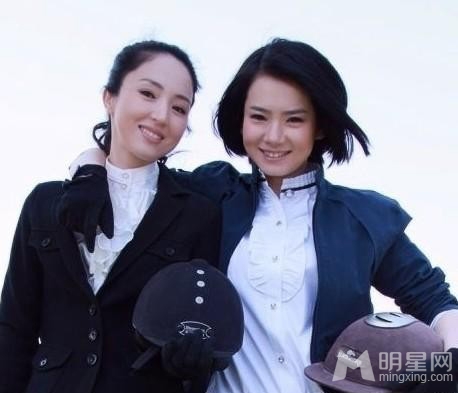 女星姐妹私照大放送谁才是中国好闺蜜？_图-64