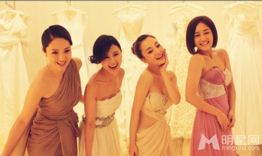 女星姐妹私照大放送谁才是中国好闺蜜？_图-21