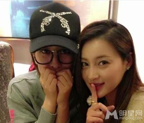 女星姐妹私照大放送谁才是中国好闺蜜？_图-31