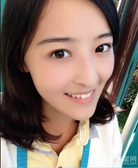 央视体育美女主播杨茗茗走红美艳私照曝光_图-13