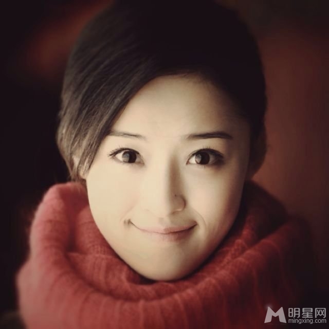 央视体育美女主播杨茗茗走红美艳私照曝光_图-37