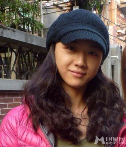 当红女星微博私照大搜刮女神真实素颜大揭秘_图-19