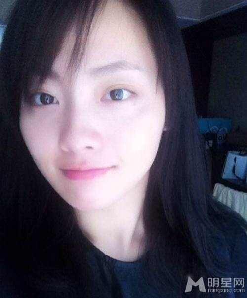 当红女星微博私照大搜刮女神真实素颜大揭秘_图-20