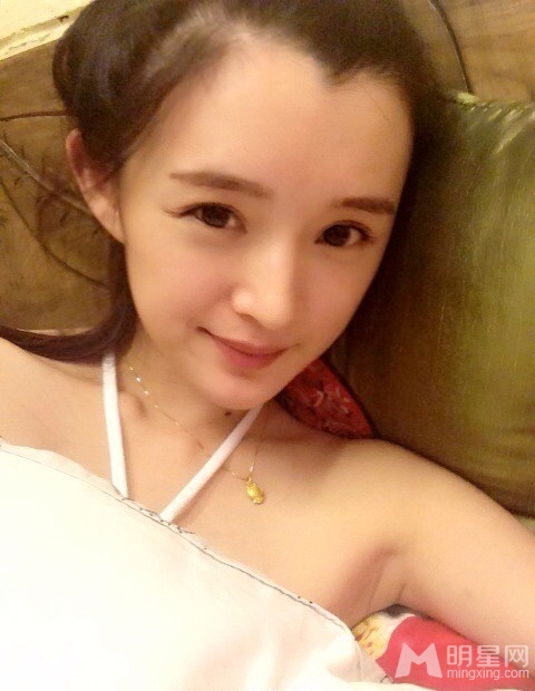 翻版杨幂90后嫩模陈丹婷晒新照娇俏可人_图-59