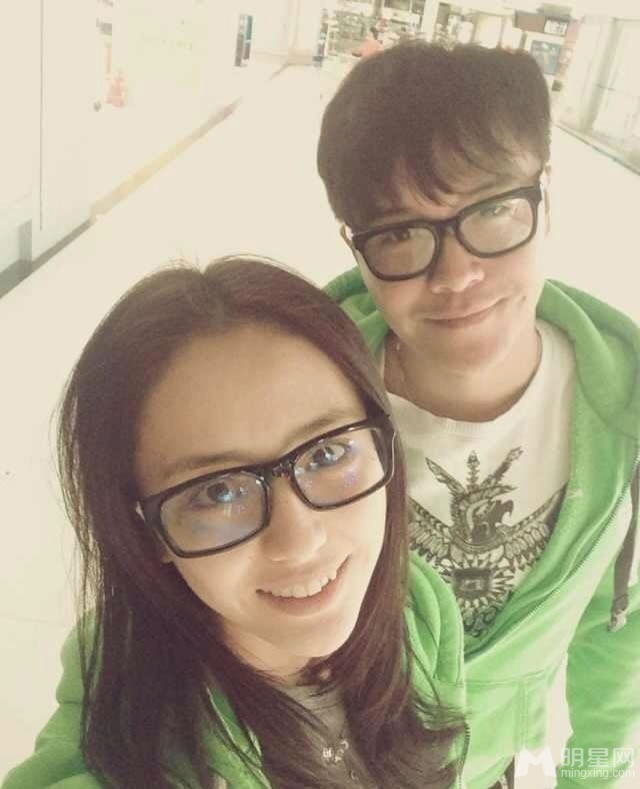 陈思诚佟丽娅16日大婚两人恩爱瞬间回顾_图-1