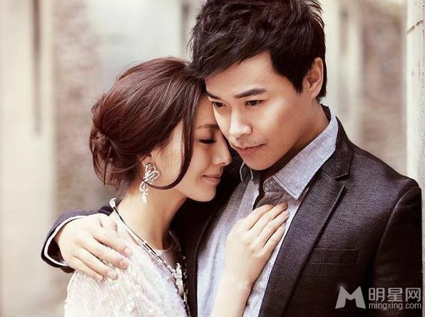 陈思诚佟丽娅16日大婚两人恩爱瞬间回顾_图-15