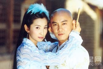杨幂唐嫣图揭女神那些惨不忍睹的过去_图-56