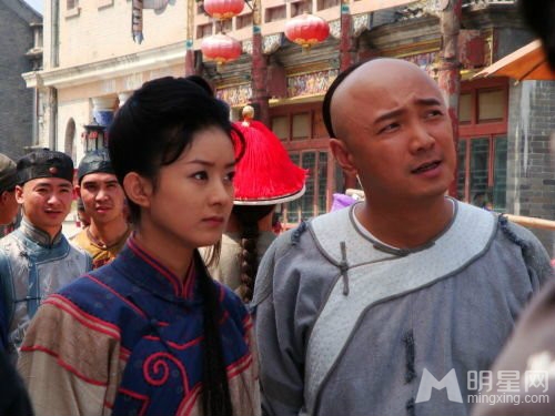 杨幂唐嫣图揭女神那些惨不忍睹的过去_图-46