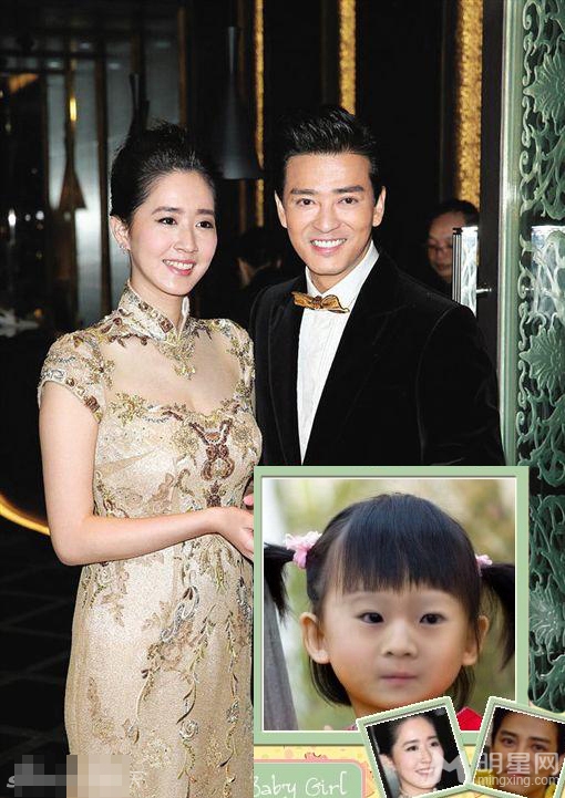 杨幂刘恺威明星宝宝趣味合成照曝光_图-10