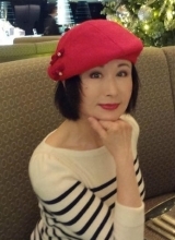 不老女神潘迎紫秀自拍嫩白肌肤令人称羡