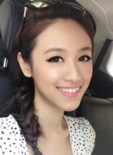 吴宗宪女儿海量私照妩媚动人女主播