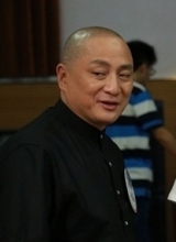 汤镇业发福遭议无线五虎将今昔对比