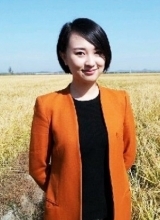 央视女主播欧阳智薇被调查昔日甜美照曝光