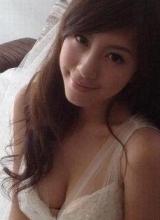 尖叫妹辜莞允晒床照引宅男疯狂转发