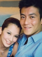 陈冠希姐姐私照曝光自爆自己仍是处女