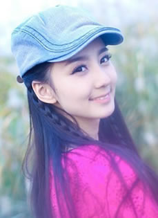 武音校花私房照曝光清纯邻家小妹笑容甜美动...