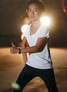 TFBOYS《Heart》生写集第四弹