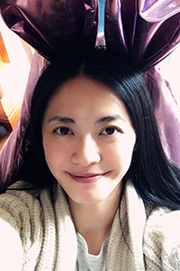姚晨晒照与儿子拼颜值网友赞各有各的美