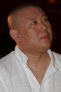 郭德纲生活照