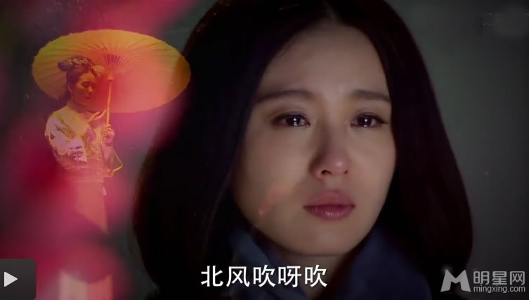 步步惊情热力开播刘诗诗哭戏遭吐槽_图-1