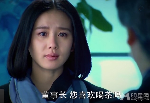步步惊情热力开播刘诗诗哭戏遭吐槽_图-2