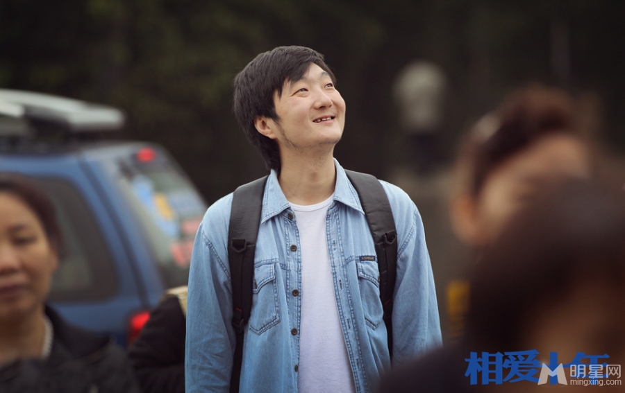 相爱十年剧照曝光邓超董洁相爱十年_图-7