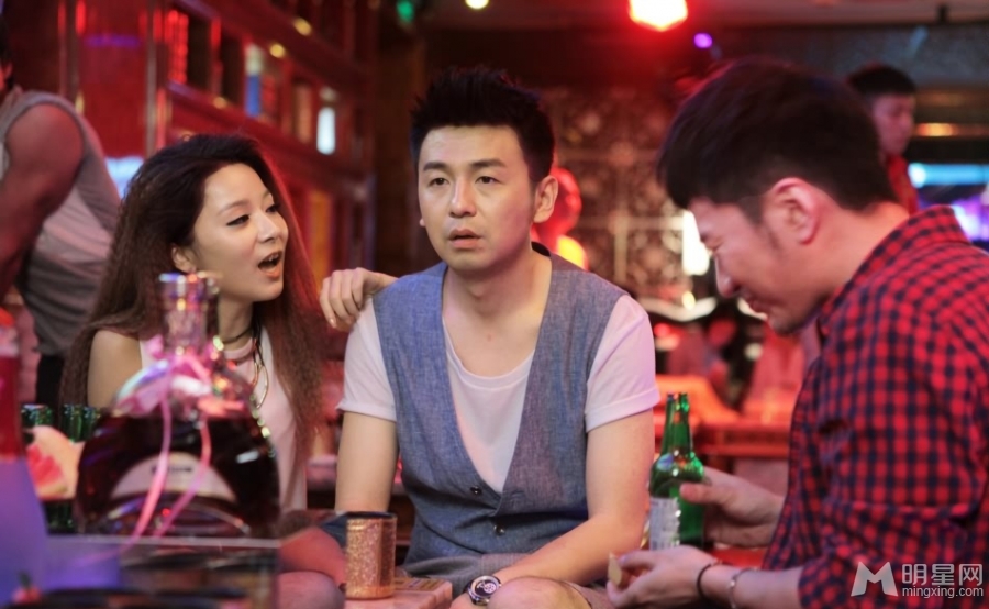 我的媳妇是女王首曝剧照霍思燕产后首演_图-3