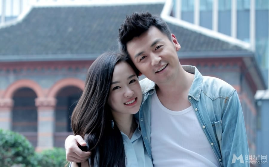 我的媳妇是女王首曝剧照霍思燕产后首演_图-1