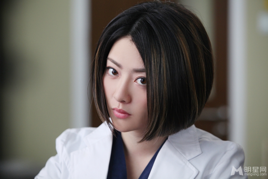 产科医生今日首播朱锐饰演腹黑女_图-11