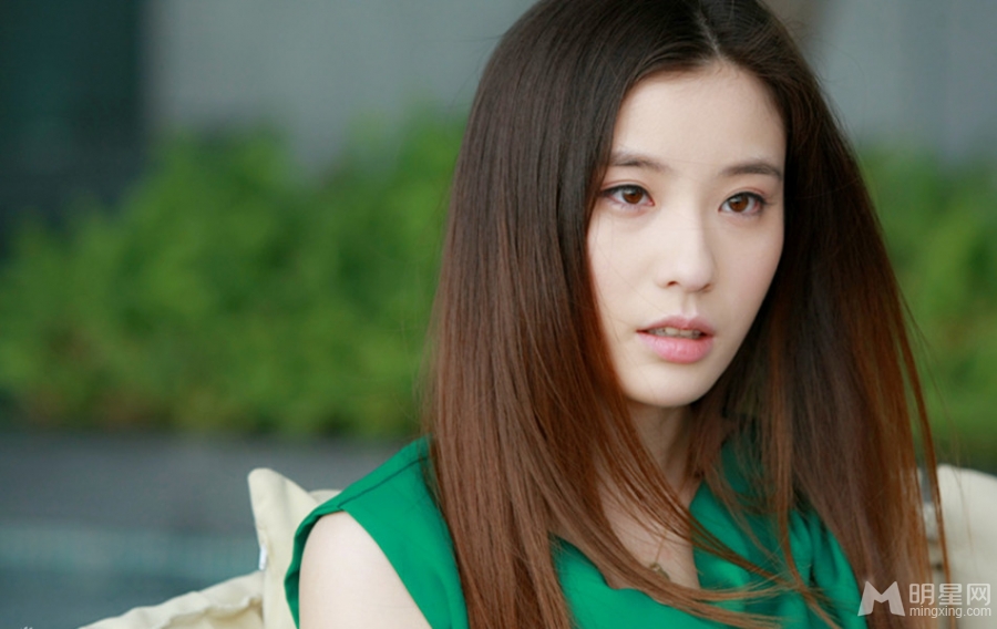 双生花剧照曝光方力申恋毒枭女儿_图-11